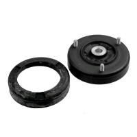 Poduszka amortyzatora tył BMW E38 725 728 740 730 735 z EDC - 33521090309