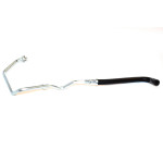 Przewód olejowy odpływu BMW E31 E38 840 730 735 740 M60 M62 - 11421745231