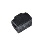 Guma stabilizatora tył BMW E38 725tds 728i 730i 730d 735i 740d 740i 750i - 33551090556