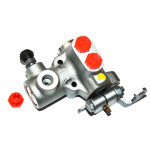 Zawór regulacyjny BMW E38 725tds 728i 730i 735i 740i 750i - 37121090628