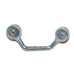 Popychacz wyciskowy BMW E38 725tds 730i 735i 740i 750i - 37121090630