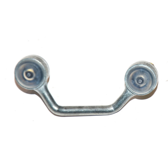 Popychacz wyciskowy BMW E38 725tds 730i 735i 740i 750i - 37121090630