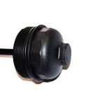 11422246171 Pokrywa filtra oleju BMW E34 E36 E38 E39 525td 325td 325tds 725tds 525td 525tds - 11422246171 - Części oryginalne BMW Łódź | Sklep internetowy BMW