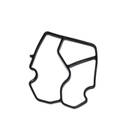 Uszczelka podstawy filtra oleju BMW E39 E46 318d 320d 520d M47 - 11422247016