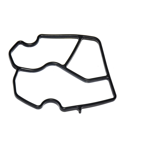 Uszczelka podstawy filtra oleju BMW E39 E46 318d 320d 520d M47 - 11422247016