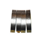 Szczęki hamulca ręcznego BMW E46 E39 E60 E61 E63 X5 X3 E65 - 34416761293