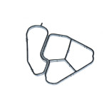 Uszczelka podstawy filtra oleju BMW E39 E38 E46 X5 730d 525d 530d 330d 330xd 3,0d 2,5d M57 - 11422247378