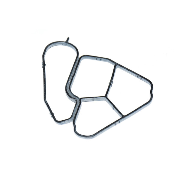 Uszczelka podstawy filtra oleju BMW E39 E38 E46 X5 730d 525d 530d 330d 330xd 3,0d 2,5d M57 - 11422247378