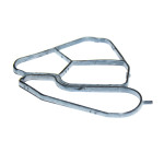 Uszczelka podstawy filtra oleju BMW E39 E38 E46 X5 730d 525d 530d 330d 330xd 3,0d 2,5d M57 - 11422247378