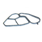 Uszczelka podstawy filtra oleju BMW E39 E38 E46 X5 730d 525d 530d 330d 330xd 3,0d 2,5d M57 - 11422247378