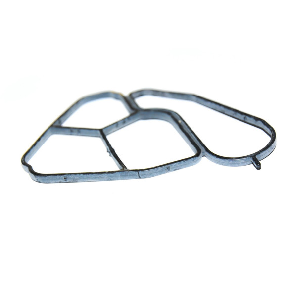 Uszczelka podstawy filtra oleju BMW E39 E38 E46 X5 730d 525d 530d 330d 330xd 3,0d 2,5d M57 - 11422247378