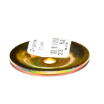 Płytka amortyzatora tył górna BMW E38 E39 725 728 730 735 740 750 520 523 525 528 530 535 540 M5 - 33521092986