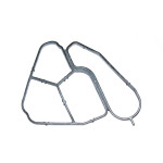 Uszczelka podstawy filtra oleju BMW E39 E38 E46 X5 730d 525d 530d 330d 330xd 3,0d 2,5d M57 - 11422247378