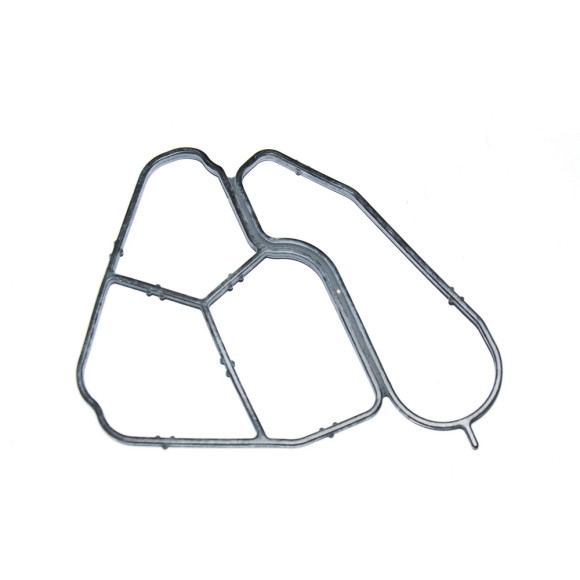 Uszczelka podstawy filtra oleju BMW E39 E38 E46 X5 730d 525d 530d 330d 330xd 3,0d 2,5d M57 - 11422247378
