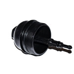 Pokrywa filtra oleju BMW E38 E46 E39 E53 X5 3,0d 330d 730d 525d 530d M57 - 11422247379