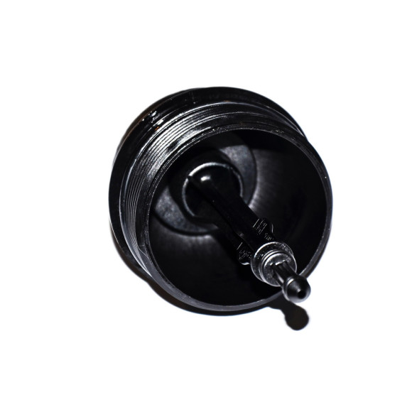 Pokrywa filtra oleju BMW E38 E46 E39 E53 X5 3,0d 330d 730d 525d 530d M57 - 11422247379