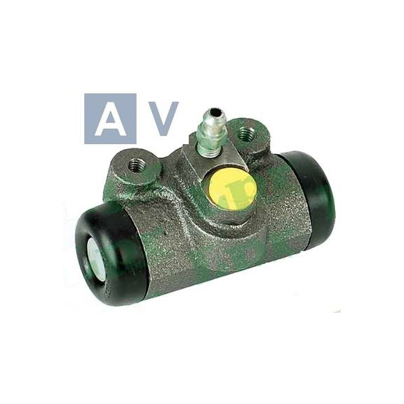 Cylinderek hamulcowy BMW E30 316i 318i 320i - 34211154236