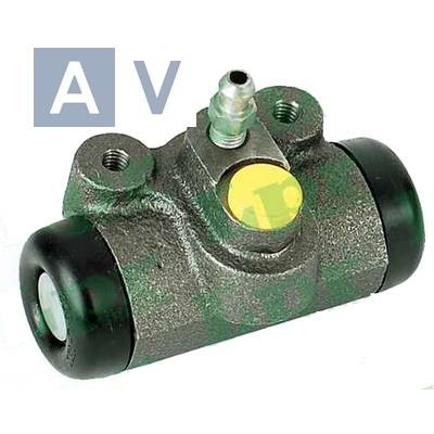 Cylinderek hamulcowy BMW E30 316i 318i 320i - 34211154236