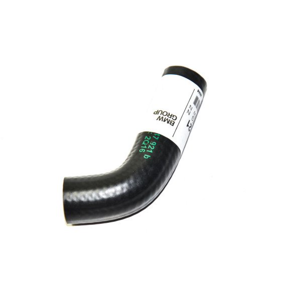 11422247921 Przewód elastyczny turbosprężarki BMW E38 E39 E46 E53 E60 E61 E65 E83 525d 530d 535d 730d 330d - 11422247921 - Części oryginalne BMW Łódź | Sklep internetowy BMW