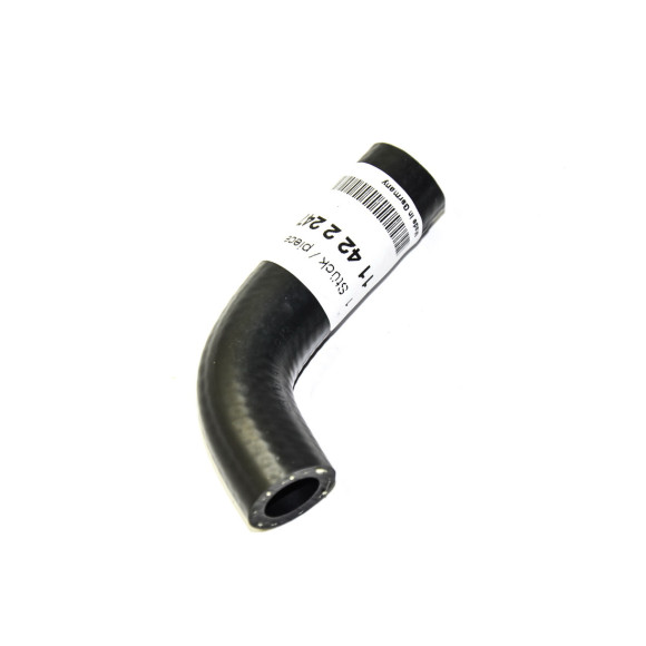 11422247921 Przewód elastyczny turbosprężarki BMW E38 E39 E46 E53 E60 E61 E65 E83 525d 530d 535d 730d 330d - 11422247921 - Części oryginalne BMW Łódź | Sklep internetowy BMW