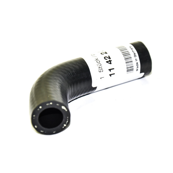 11422247921 Przewód elastyczny turbosprężarki BMW E38 E39 E46 E53 E60 E61 E65 E83 525d 530d 535d 730d 330d - 11422247921 - Części oryginalne BMW Łódź | Sklep internetowy BMW