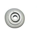 Osłona elastyczna kolumna kierownicza BMW E46 E83 X3 316 318 320 323 325 328 330 M3 - 32311094710