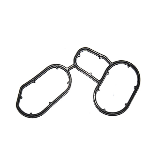 Uszczelka podstawy filtra oleju BMW E46 E60 E81 E83 X3 E90 E91 1,6i 1,8i 2,0i - 11427508970