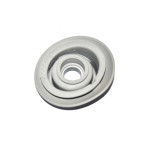 Osłona elastyczna kolumna kierownicza BMW E46 E83 X3 316 318 320 323 325 328 330 M3 - 32311094710