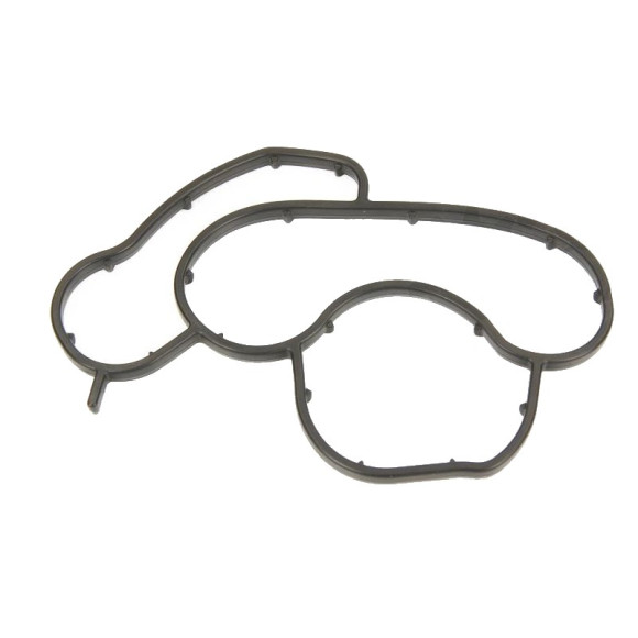 Uszczelka obudowy filtra oleju BMW E46 E60N E81 E83 X3 X1 E90 316 318 320 116 118 120 - 11427508971