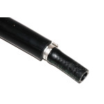 Przewód ukł. kierowniczego powrotny chłodnicy BMW E38 725tds M51 - 32411095080