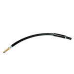 Przewód ukł. kierowniczego powrotny chłodnicy BMW E38 725tds M51 - 32411095080