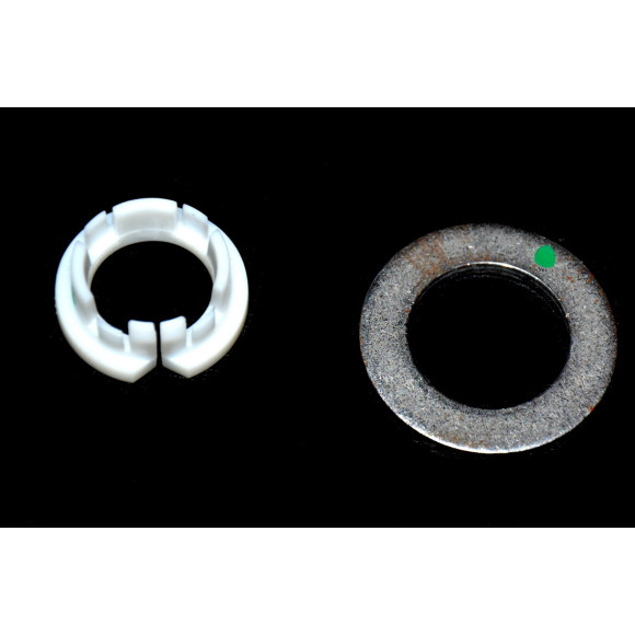 Podkładka zgniatana kolumny kierowniczej BMW E46 E83 X3 316 318 320 323 325 328 330 M3 - 32301095305