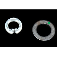 Podkładka zgniatana kolumny kierowniczej BMW E46 E83 X3 316 318 320 323 325 328 330 M3 - 32301095305