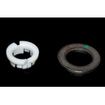 Podkładka zgniatana kolumny kierowniczej BMW E46 E83 X3 316 318 320 323 325 328 330 M3 - 32301095305