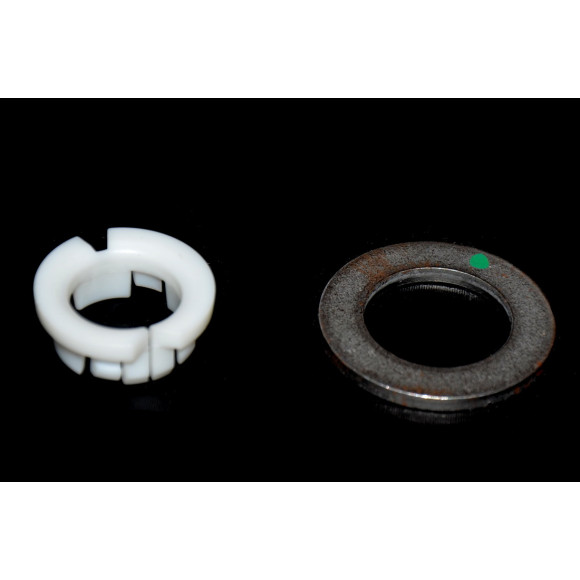 Podkładka zgniatana kolumny kierowniczej BMW E46 E83 X3 316 318 320 323 325 328 330 M3 - 32301095305