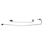 Przewody ukł. kierowniczego BMW E46 316i 318i 318d 320i 320d 323i 325i 330i 330d M3 - 32131096845