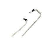 Przewody ukł. kierowniczego BMW E46 316i 318i 318d 320i 320d 323i 325i 330i 330d M3 - 32131096845