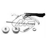 Zestaw łańcucha rozrządu