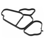 Uszczelka podstawy filtra oleju BMW E46 330d E60 525d 530d E63N 635d E65 E90 325d 330d 335d - 11427788455
