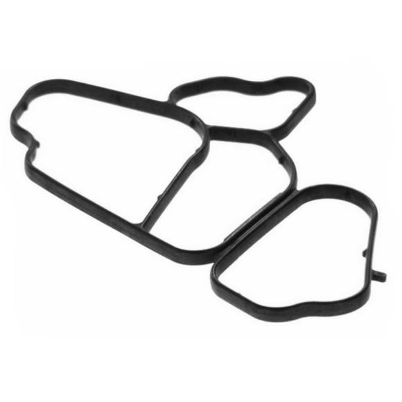 Uszczelka podstawy filtra oleju BMW E46 330d E60 525d 530d E63N 635d E65 E90 325d 330d 335d - 11427788455