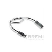 Czujnik, prędkość obrotowa koła