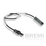 Czujnik, prędkość obrotowa koła