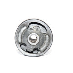 Tuleja mostu BMW E10 114 1502 1600 1602 1802 1800 2000 2002 - 33171104266