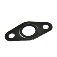 11427792254 Uszczelka turbosprężarki BMW E60 E61 E63 E70 E71 E90 E91 F01 F10 F11 F15 M50dX 750dX 335d 635d 535d - 11427792254 - Części oryginalne BMW Łódź | Sklep internetowy BMW