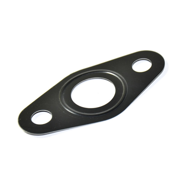 11427792254 Uszczelka turbosprężarki BMW E60 E61 E63 E70 E71 E90 E91 F01 F10 F11 F15 M50dX 750dX 335d 635d 535d - 11427792254 - Części oryginalne BMW Łódź | Sklep internetowy BMW