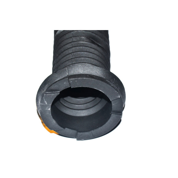 Osłona elastyczna amortyzatora tył BMW E12 E23 E24 E28 E3 - 33521109689