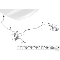 51237431369 Oryginał BMW - 51237431369 - Części oryginalne BMW Łódź | Sklep internetowy BMW