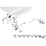 51237431369 Oryginał BMW - 51237431369 - Części oryginalne BMW Łódź | Sklep internetowy BMW