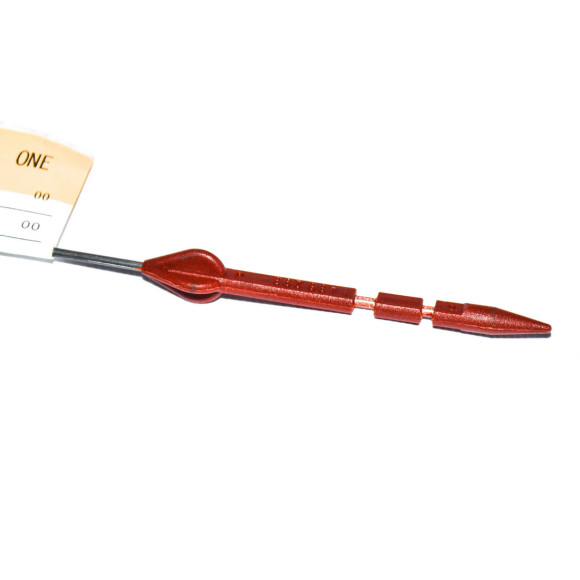 11431436293 Miarka poziomu oleju BMW E39 E46 E85 Z4 520 523 525 528 530 320 323 325 328 330 - 11431436293 - Części oryginalne BMW Łódź | Sklep internetowy BMW