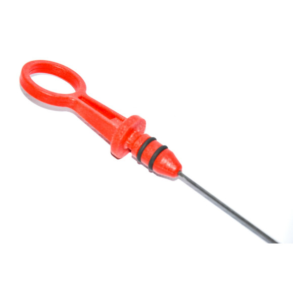 11431436293 Miarka poziomu oleju BMW E39 E46 E85 Z4 520 523 525 528 530 320 323 325 328 330 - 11431436293 - Części oryginalne BMW Łódź | Sklep internetowy BMW